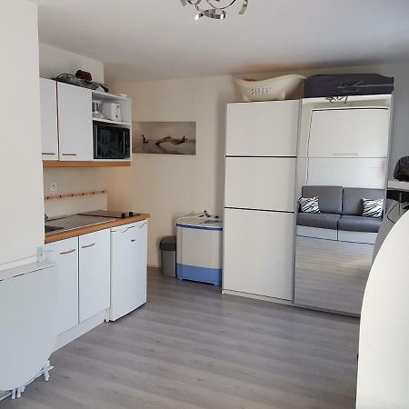Apartament Studio Fleur Marine Cabourg Zewnętrze zdjęcie