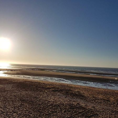 Apartament Studio Fleur Marine Cabourg Zewnętrze zdjęcie
